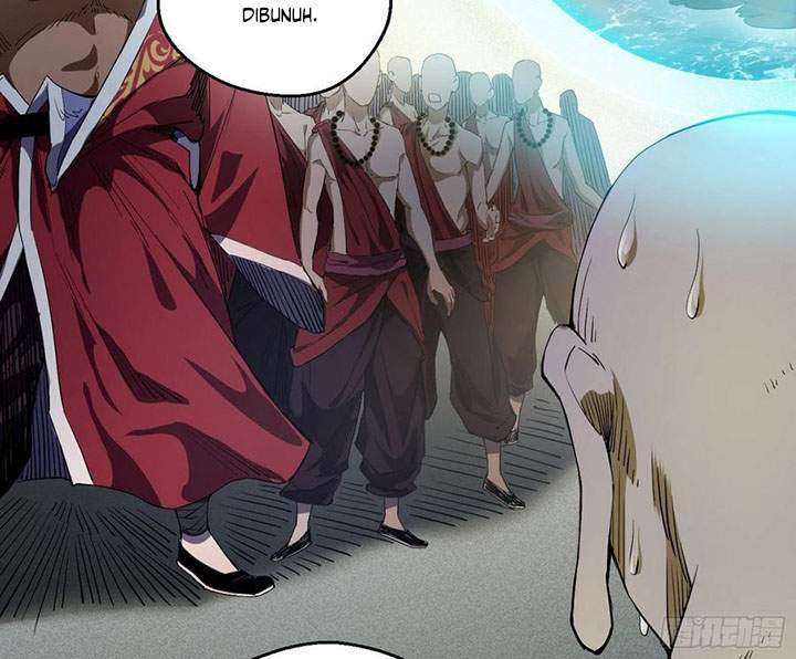 I’m An Evil God Chapter 119 Gambar 87