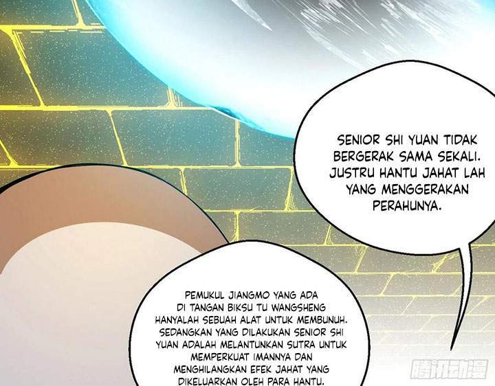 I’m An Evil God Chapter 119 Gambar 94