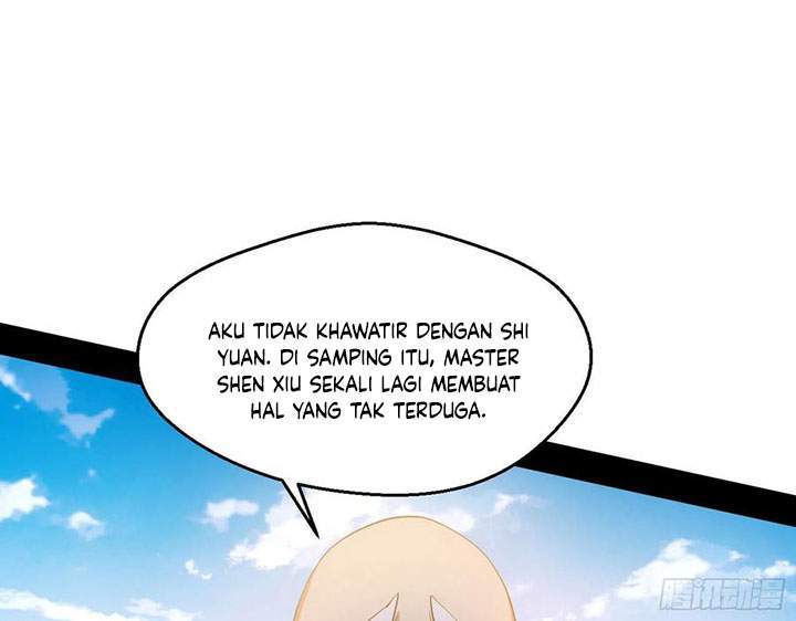 I’m An Evil God Chapter 119 Gambar 99