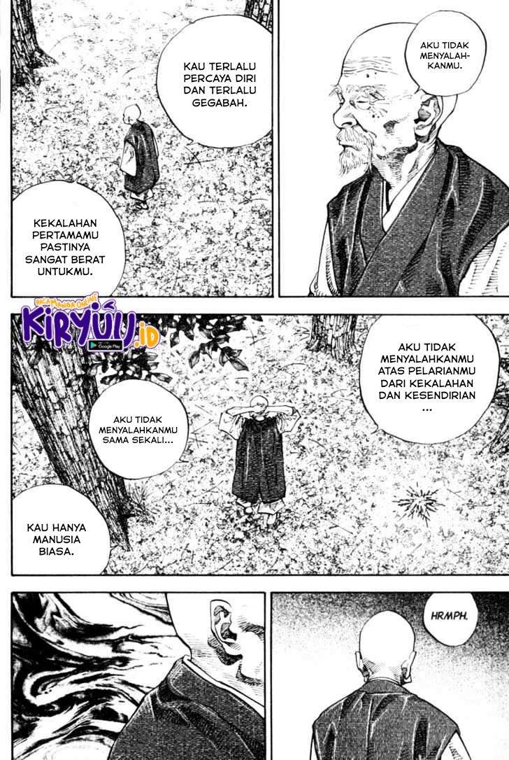 Vagabond Chapter 53 Gambar 12