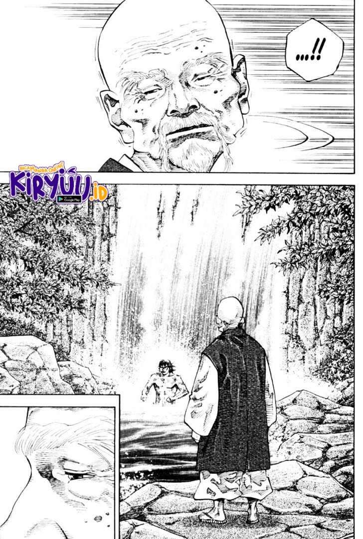 Vagabond Chapter 53 Gambar 13