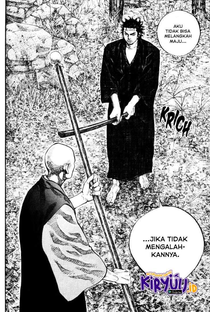 Vagabond Chapter 53 Gambar 18