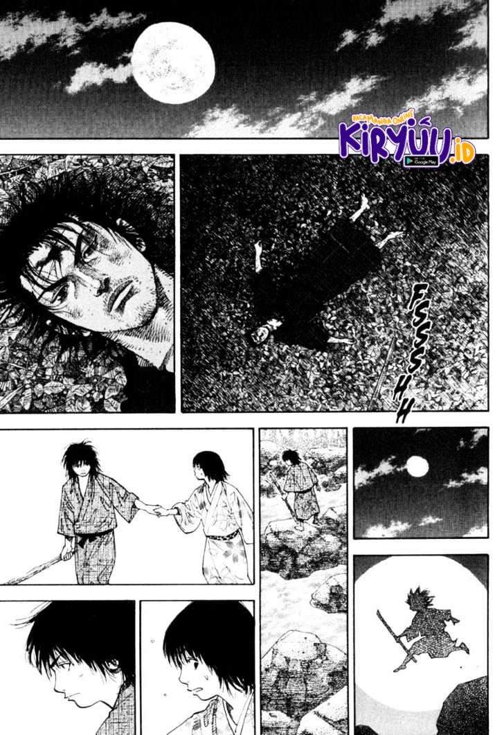Vagabond Chapter 53 Gambar 19