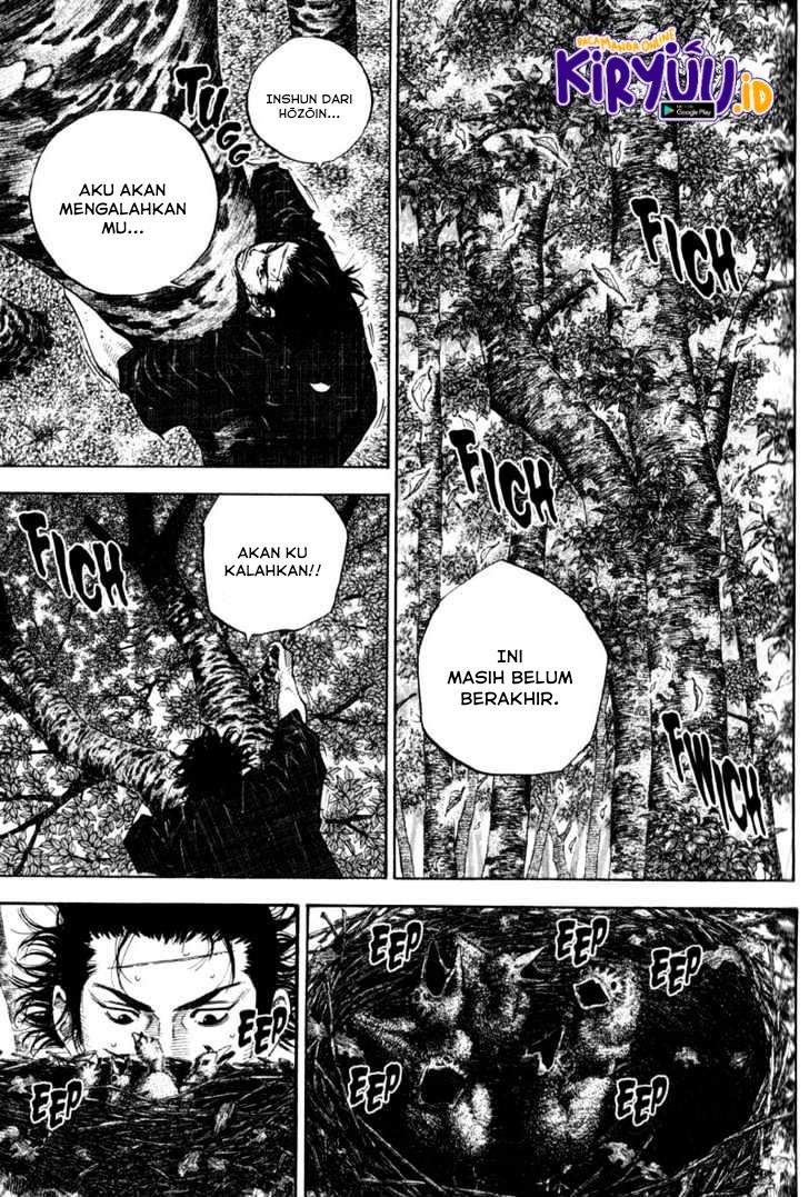 Manga Vagabond Chapter 53 gambar nomor 2