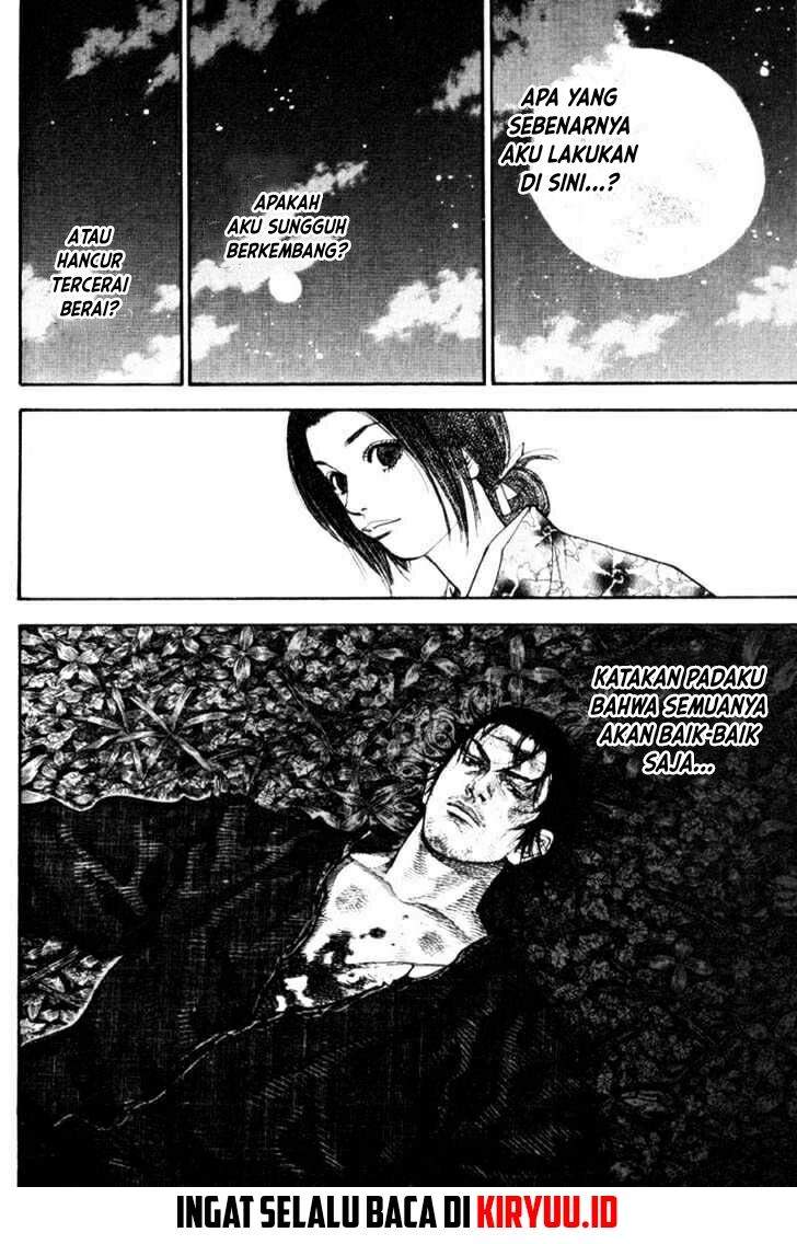 Vagabond Chapter 53 Gambar 20