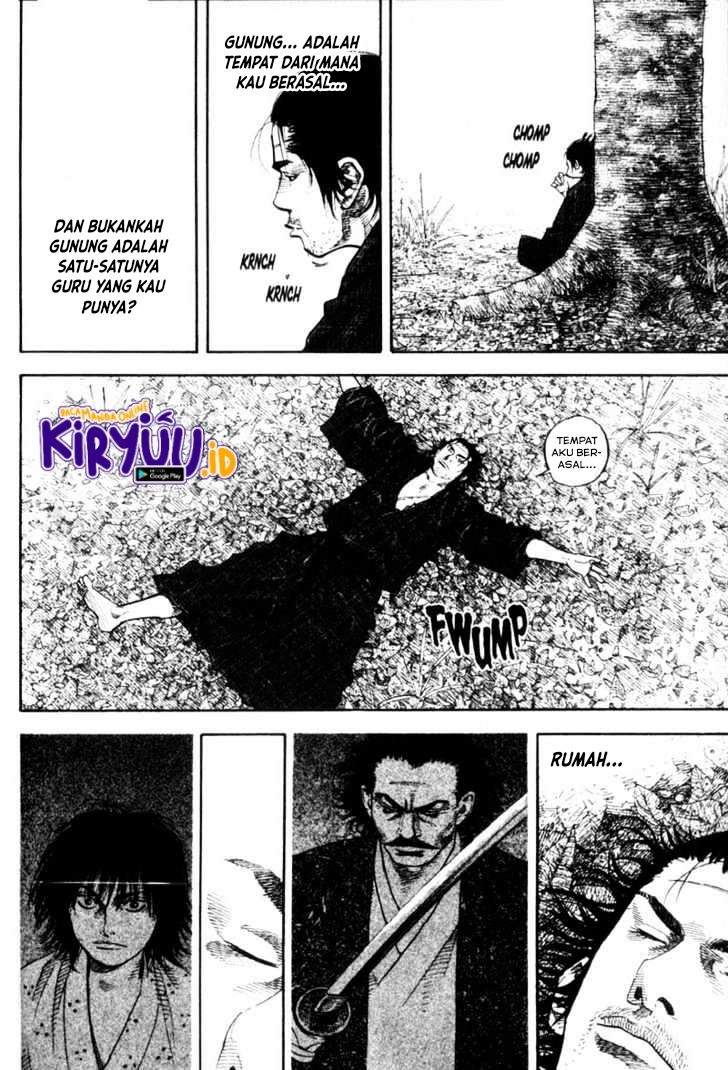Vagabond Chapter 53 Gambar 4