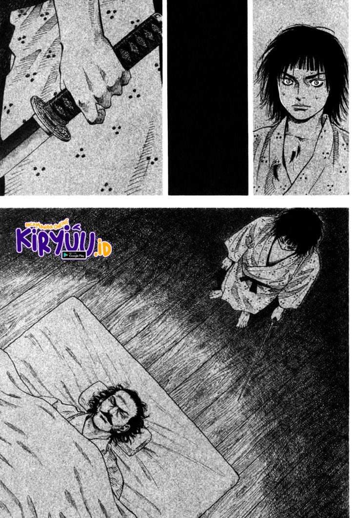 Vagabond Chapter 53 Gambar 5