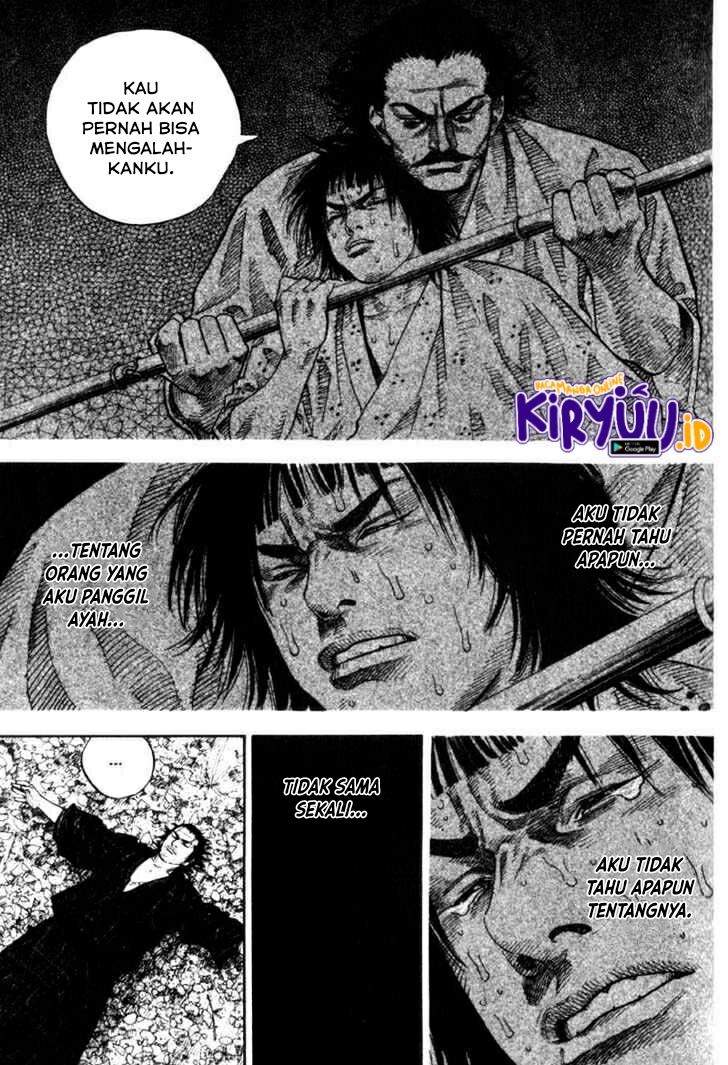 Vagabond Chapter 53 Gambar 7