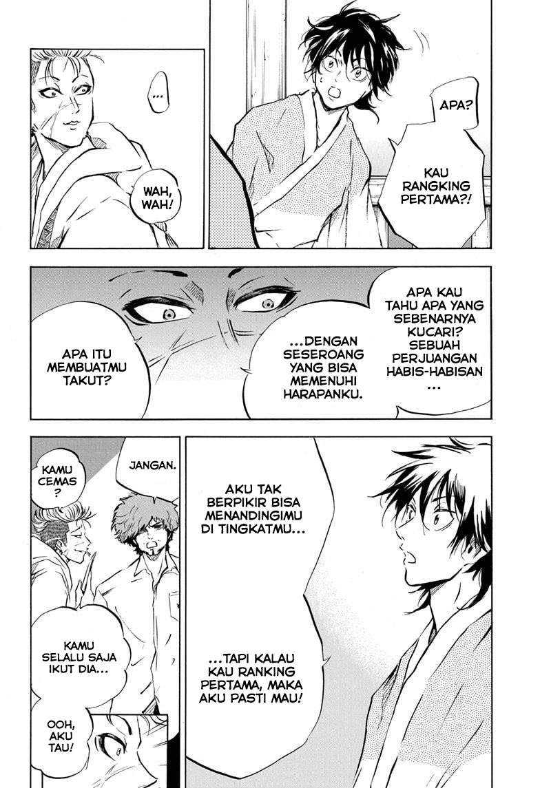 Neru Way of the Martial Artist Chapter 12 Gambar 9