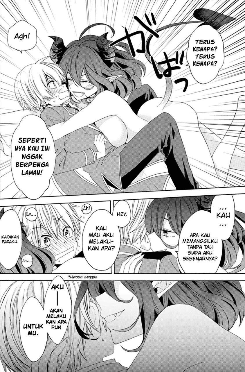 Kinsou no Vermeil – Gakeppuchi Majutshi wa Saikyou no Yakusai to Mahou Sekai o Tsukisusumu Chapter 00 Gambar 15