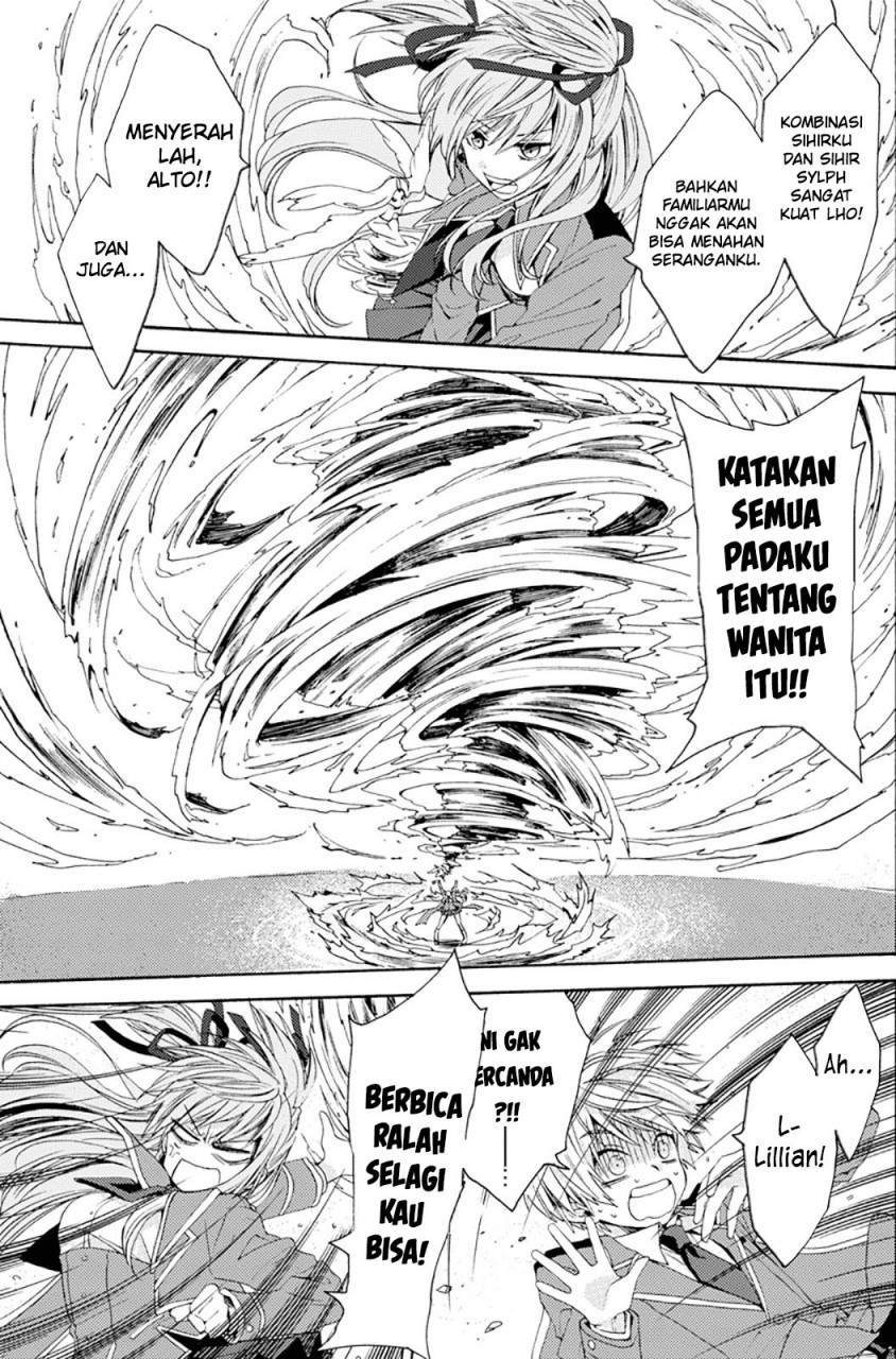 Kinsou no Vermeil – Gakeppuchi Majutshi wa Saikyou no Yakusai to Mahou Sekai o Tsukisusumu Chapter 00 Gambar 40