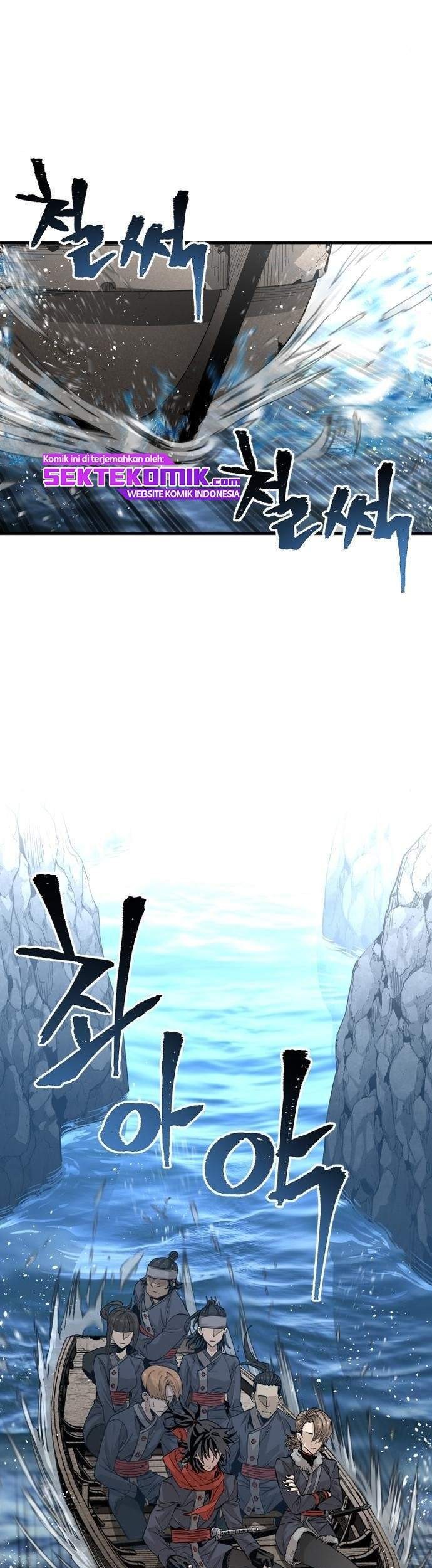 Heavenly Demon Cultivation Simulation Chapter 3 Gambar 4