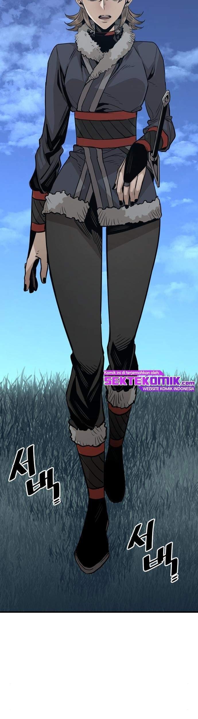 Heavenly Demon Cultivation Simulation Chapter 3 Gambar 18