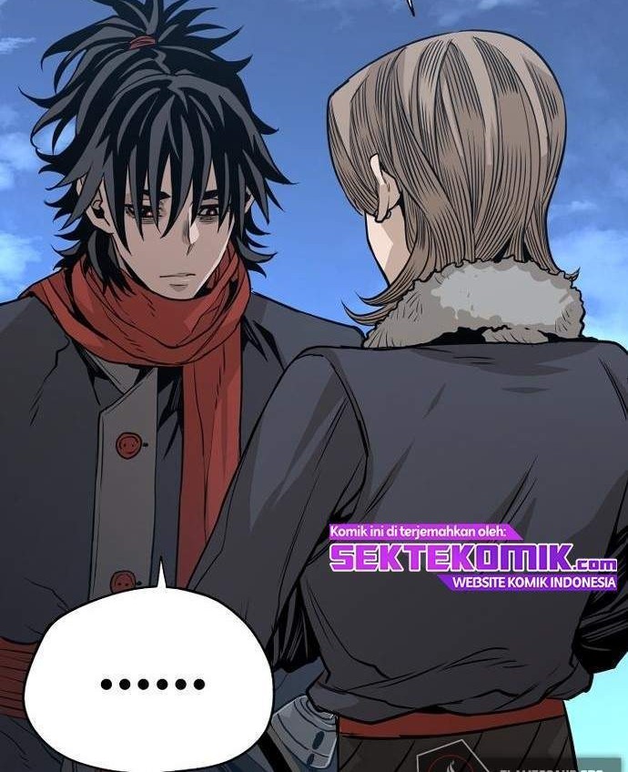 Heavenly Demon Cultivation Simulation Chapter 3 Gambar 21