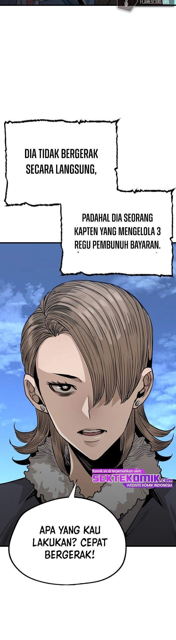 Heavenly Demon Cultivation Simulation Chapter 3 Gambar 22