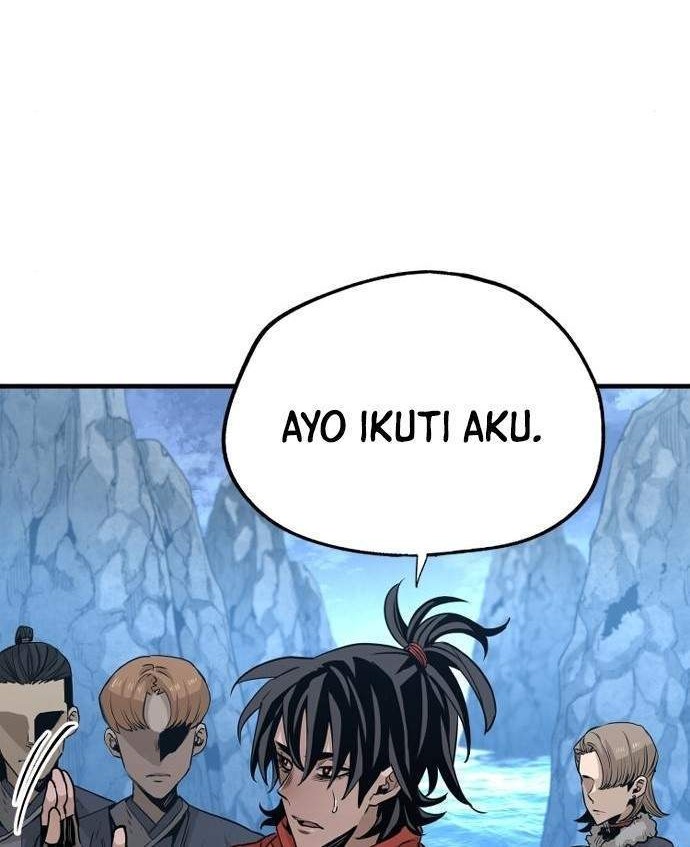 Heavenly Demon Cultivation Simulation Chapter 3 Gambar 23