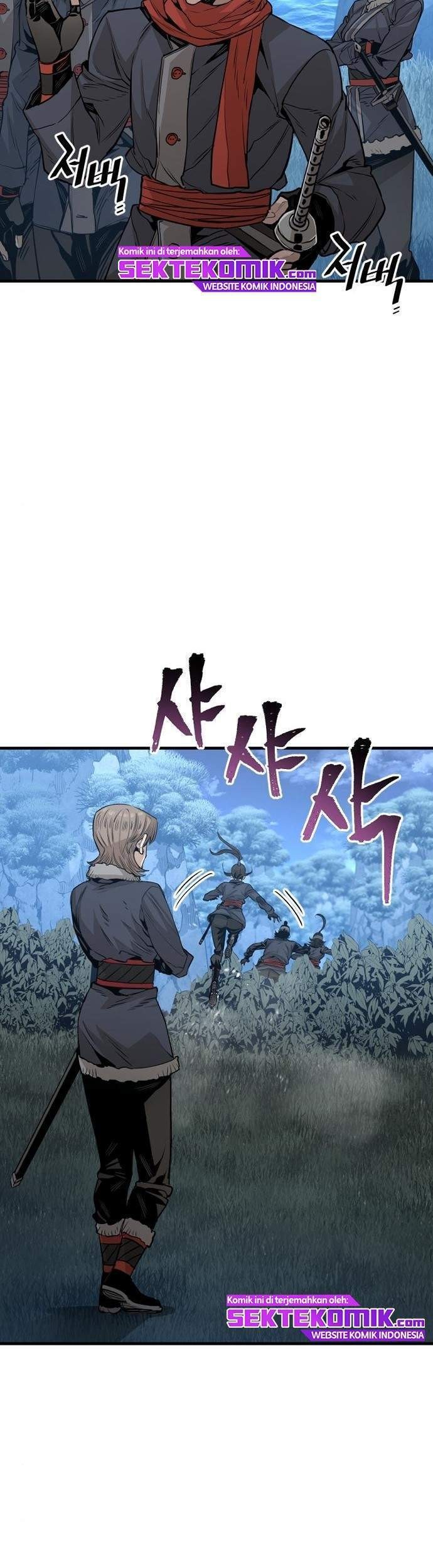 Heavenly Demon Cultivation Simulation Chapter 3 Gambar 24