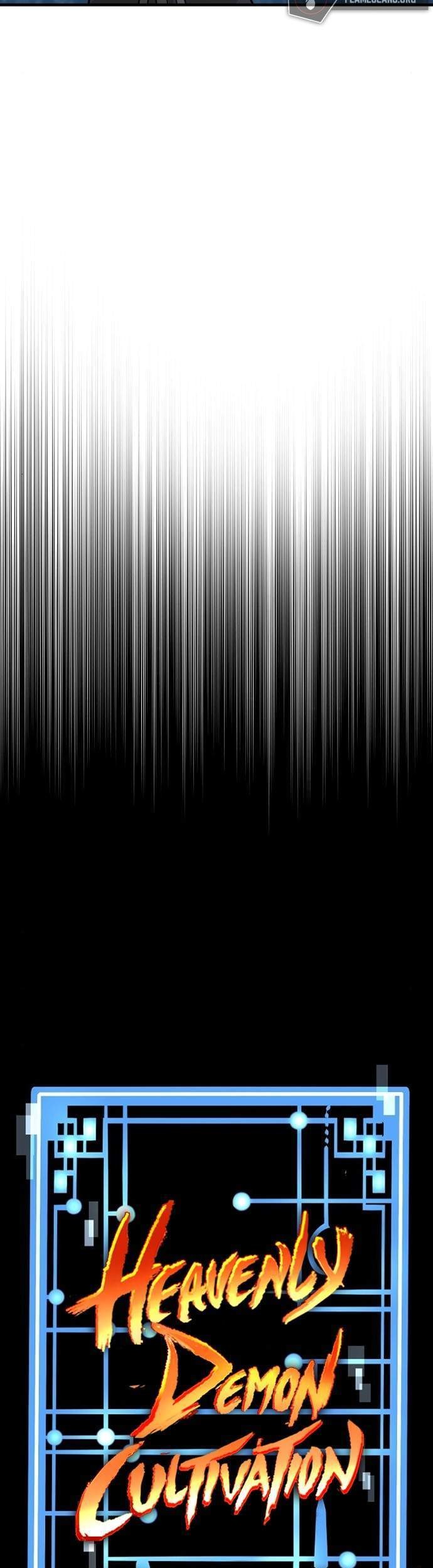 Heavenly Demon Cultivation Simulation Chapter 3 Gambar 26