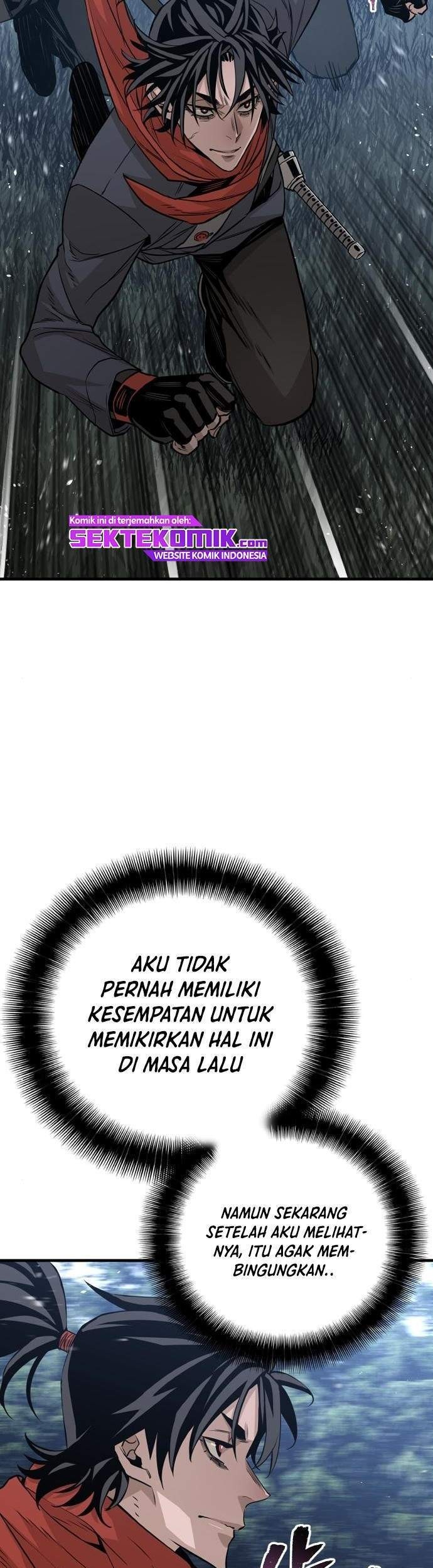 Heavenly Demon Cultivation Simulation Chapter 3 Gambar 30