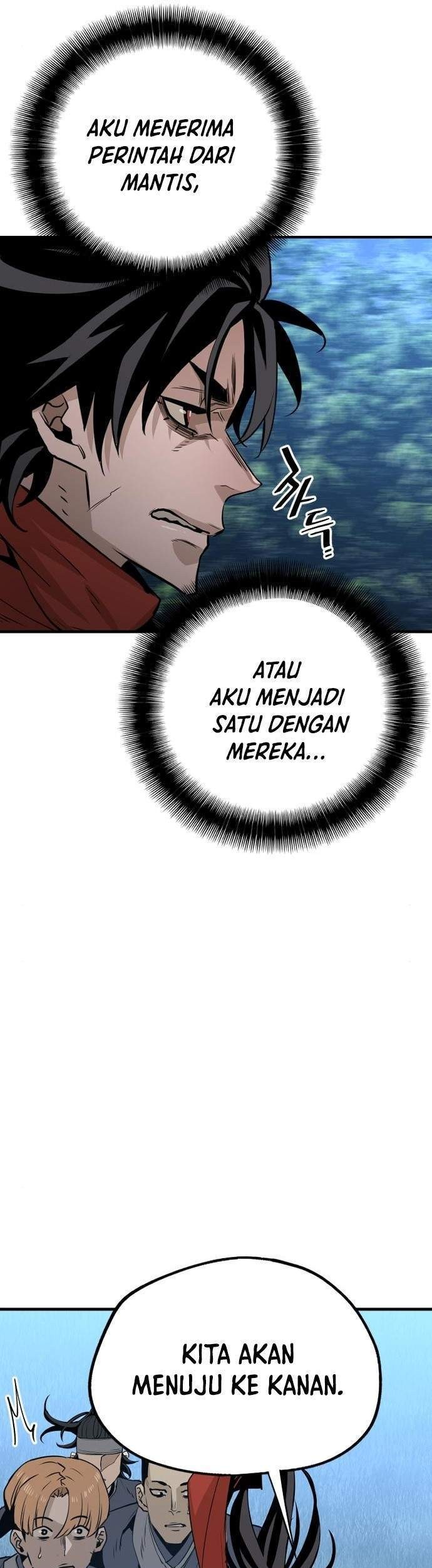 Heavenly Demon Cultivation Simulation Chapter 3 Gambar 32