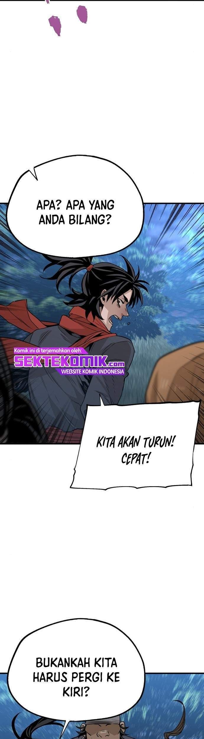 Heavenly Demon Cultivation Simulation Chapter 3 Gambar 34