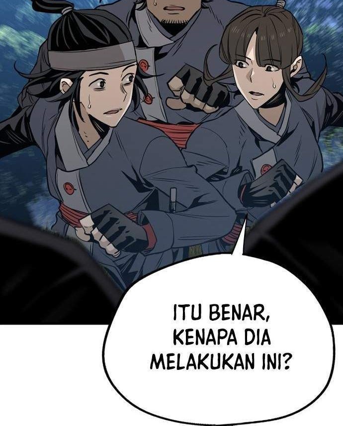 Heavenly Demon Cultivation Simulation Chapter 3 Gambar 35