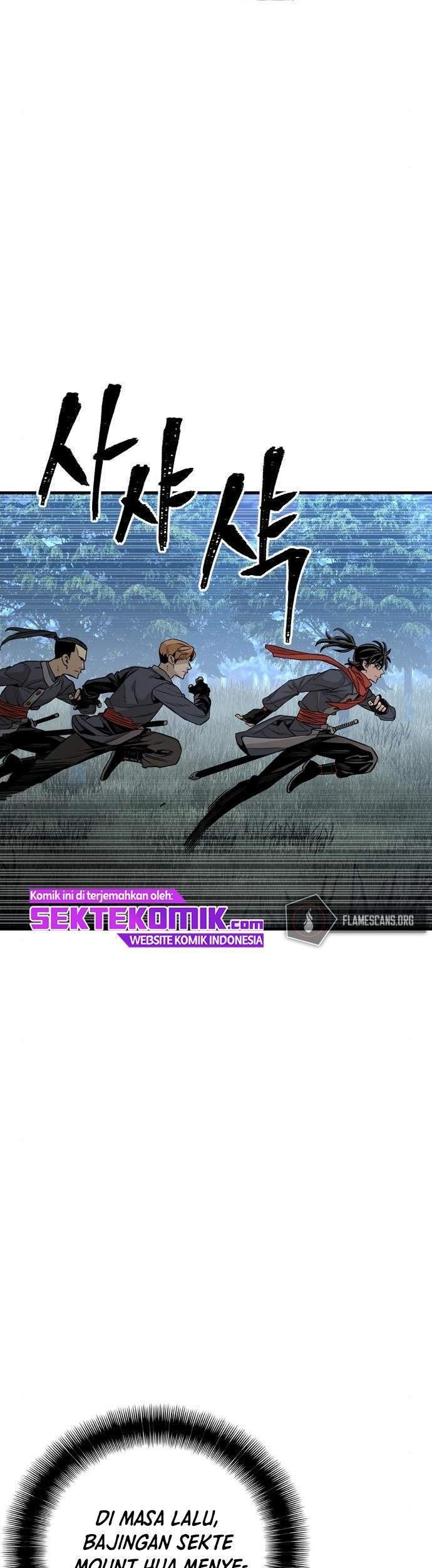 Heavenly Demon Cultivation Simulation Chapter 3 Gambar 36