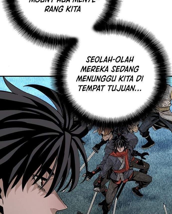 Heavenly Demon Cultivation Simulation Chapter 3 Gambar 37