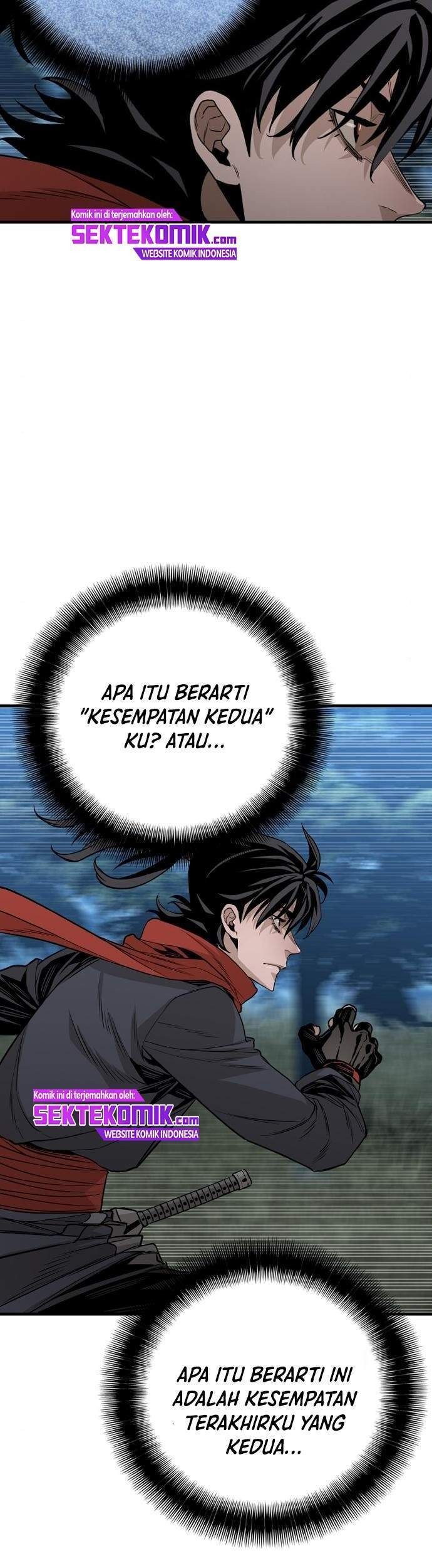 Heavenly Demon Cultivation Simulation Chapter 3 Gambar 40