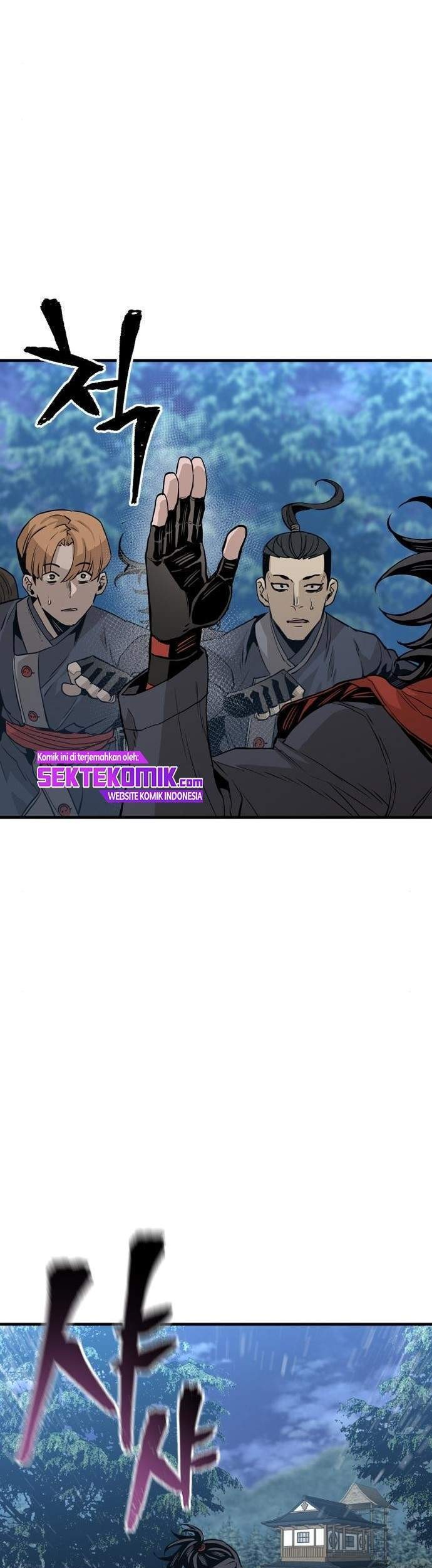 Heavenly Demon Cultivation Simulation Chapter 3 Gambar 42