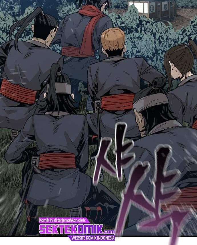 Heavenly Demon Cultivation Simulation Chapter 3 Gambar 43