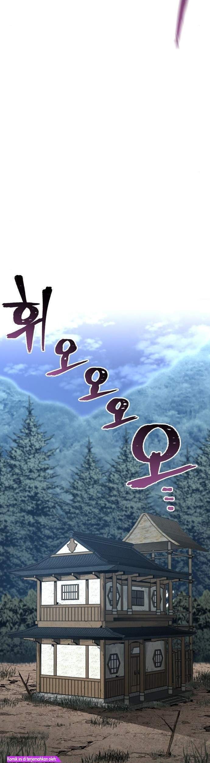 Heavenly Demon Cultivation Simulation Chapter 3 Gambar 44