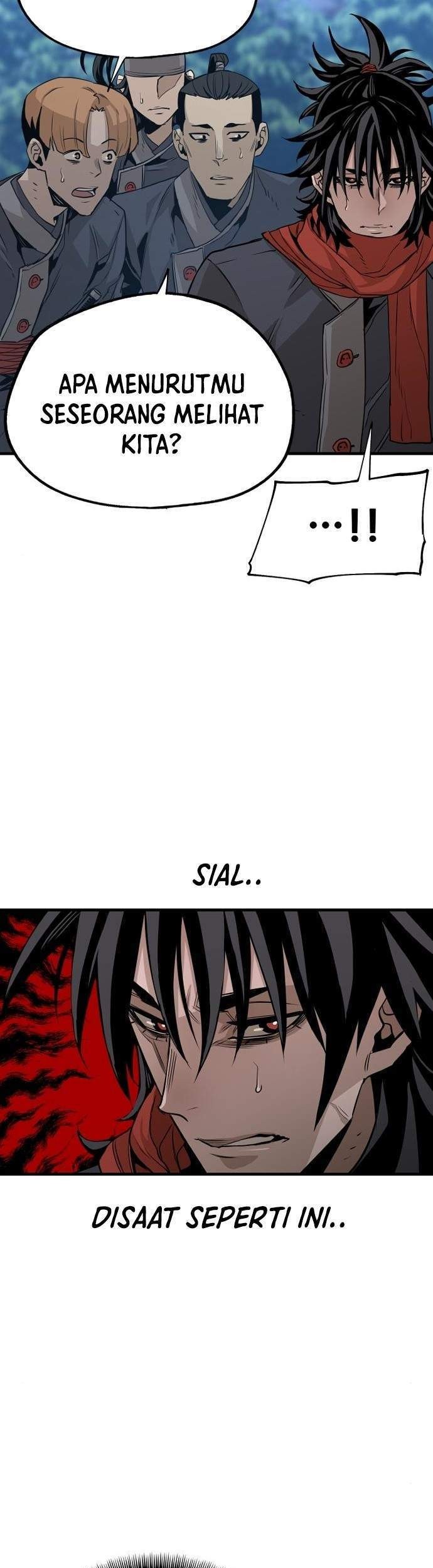 Heavenly Demon Cultivation Simulation Chapter 3 Gambar 46