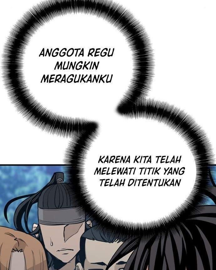 Heavenly Demon Cultivation Simulation Chapter 3 Gambar 47
