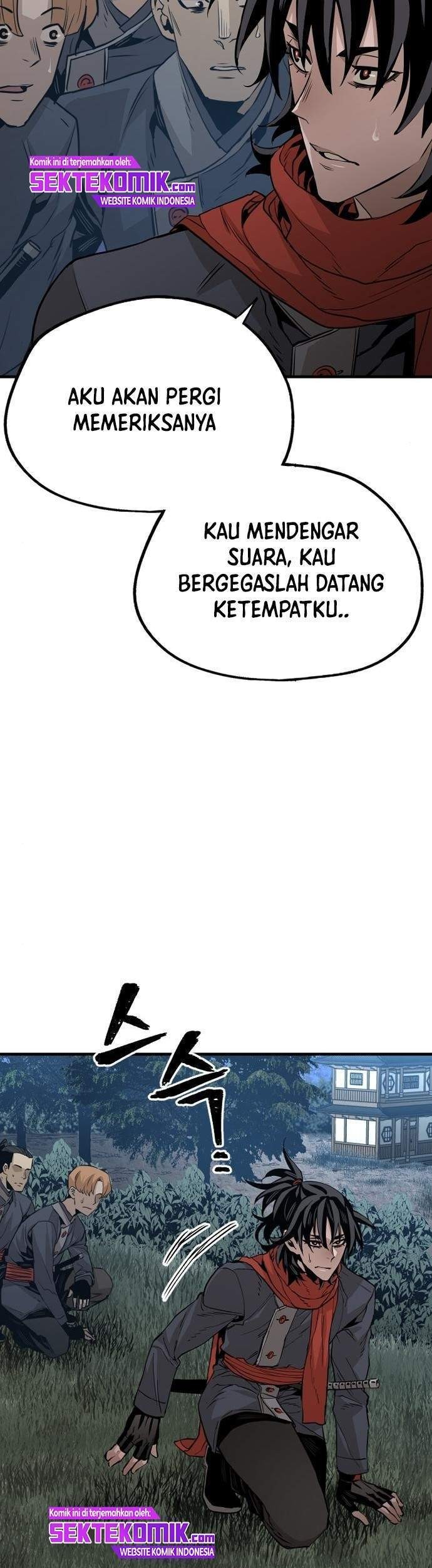 Heavenly Demon Cultivation Simulation Chapter 3 Gambar 48