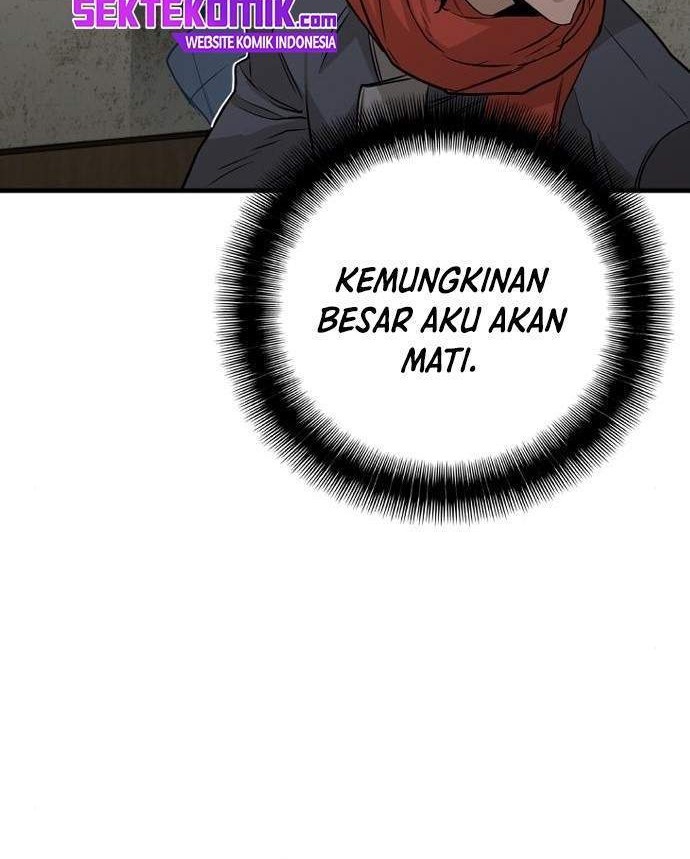 Heavenly Demon Cultivation Simulation Chapter 3 Gambar 51