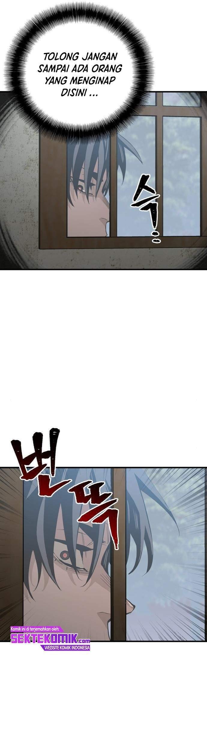 Heavenly Demon Cultivation Simulation Chapter 3 Gambar 52