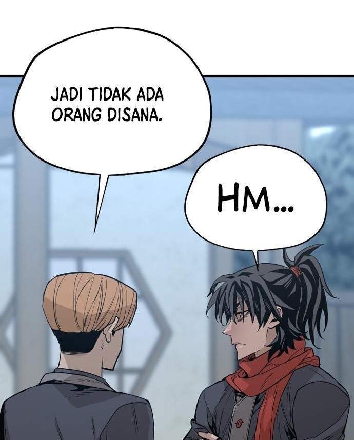 Heavenly Demon Cultivation Simulation Chapter 3 Gambar 55