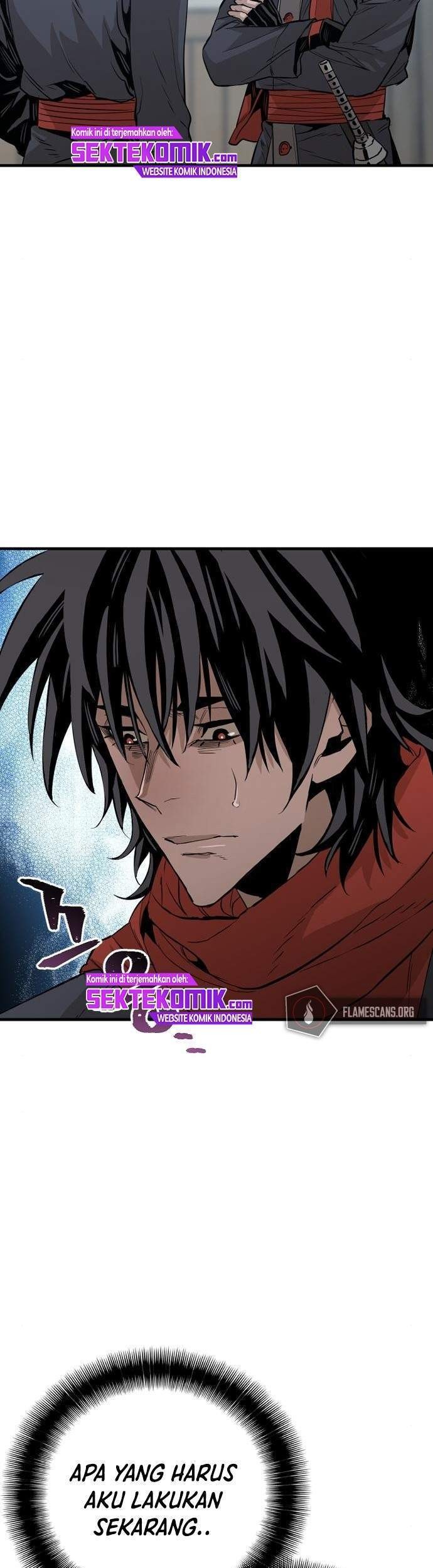 Heavenly Demon Cultivation Simulation Chapter 3 Gambar 56