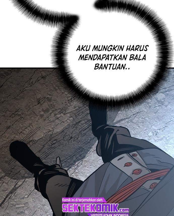Heavenly Demon Cultivation Simulation Chapter 3 Gambar 57