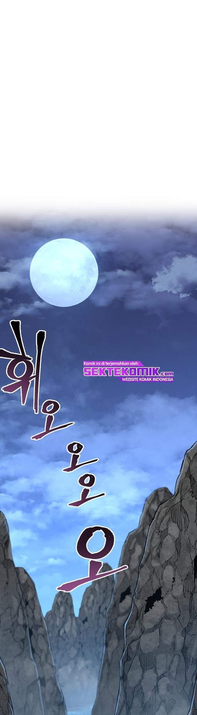 Manhwa Heavenly Demon Cultivation Simulation Chapter 3 gambar nomor 2