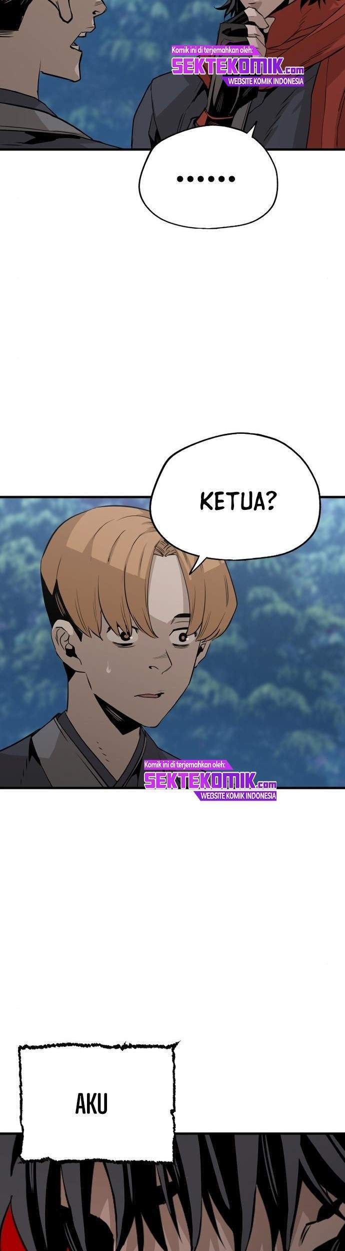 Heavenly Demon Cultivation Simulation Chapter 3 Gambar 60