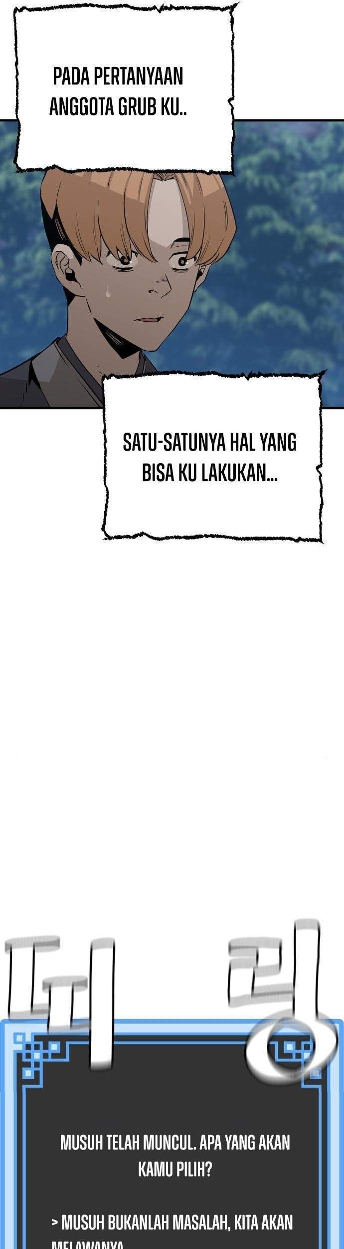 Heavenly Demon Cultivation Simulation Chapter 3 Gambar 62