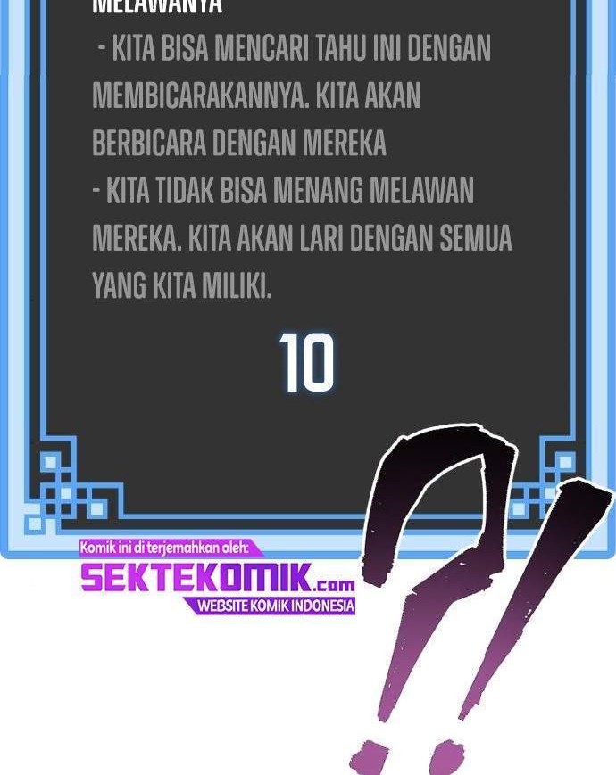 Heavenly Demon Cultivation Simulation Chapter 3 Gambar 63