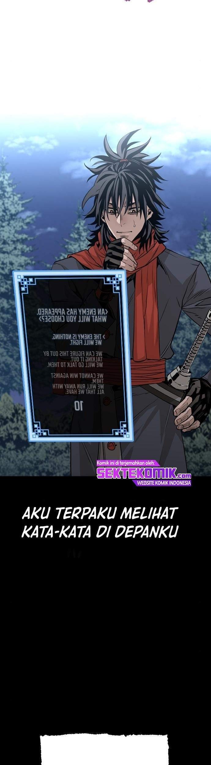 Heavenly Demon Cultivation Simulation Chapter 3 Gambar 64