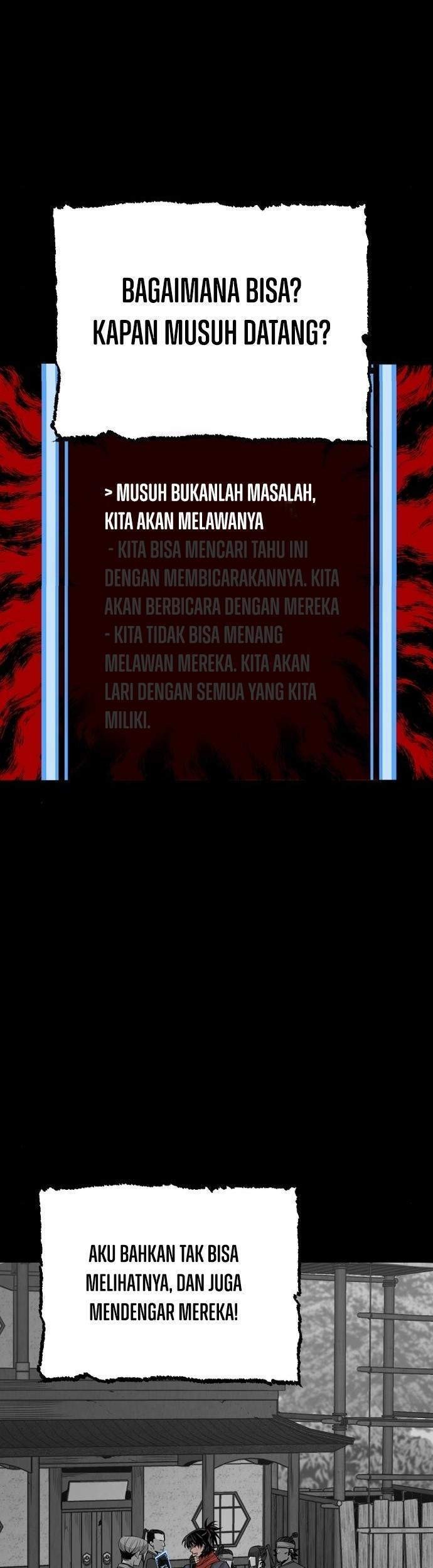 Heavenly Demon Cultivation Simulation Chapter 3 Gambar 66