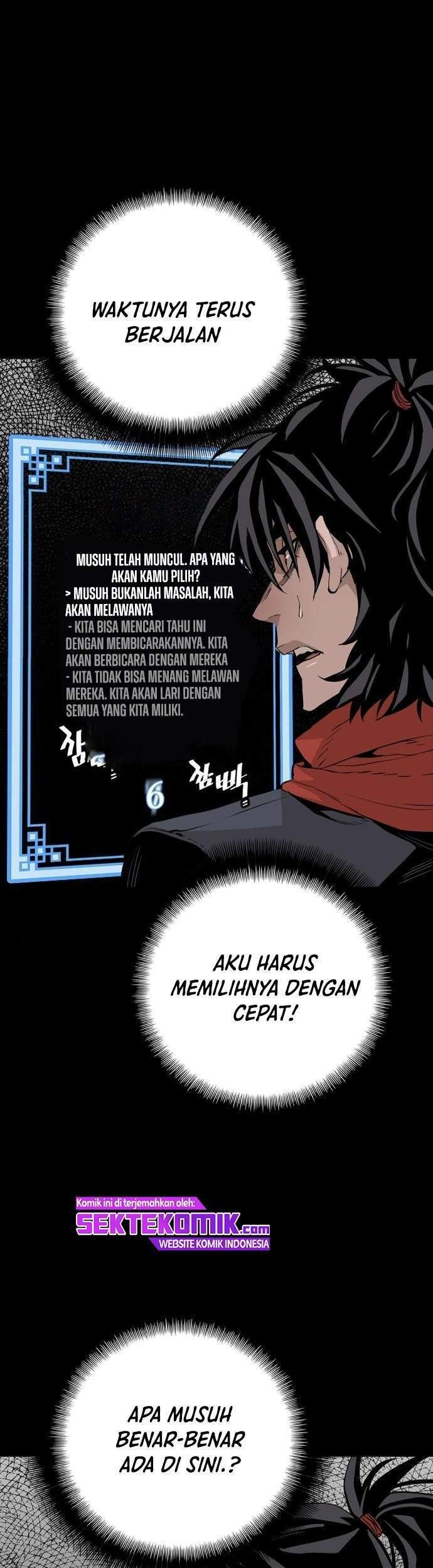 Heavenly Demon Cultivation Simulation Chapter 3 Gambar 68