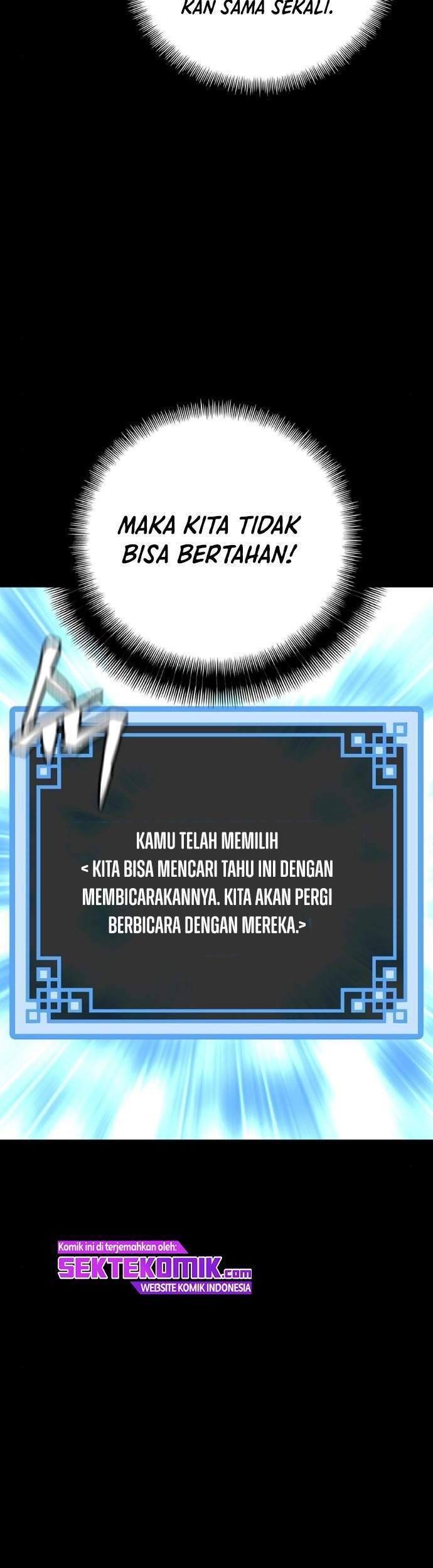 Heavenly Demon Cultivation Simulation Chapter 3 Gambar 70