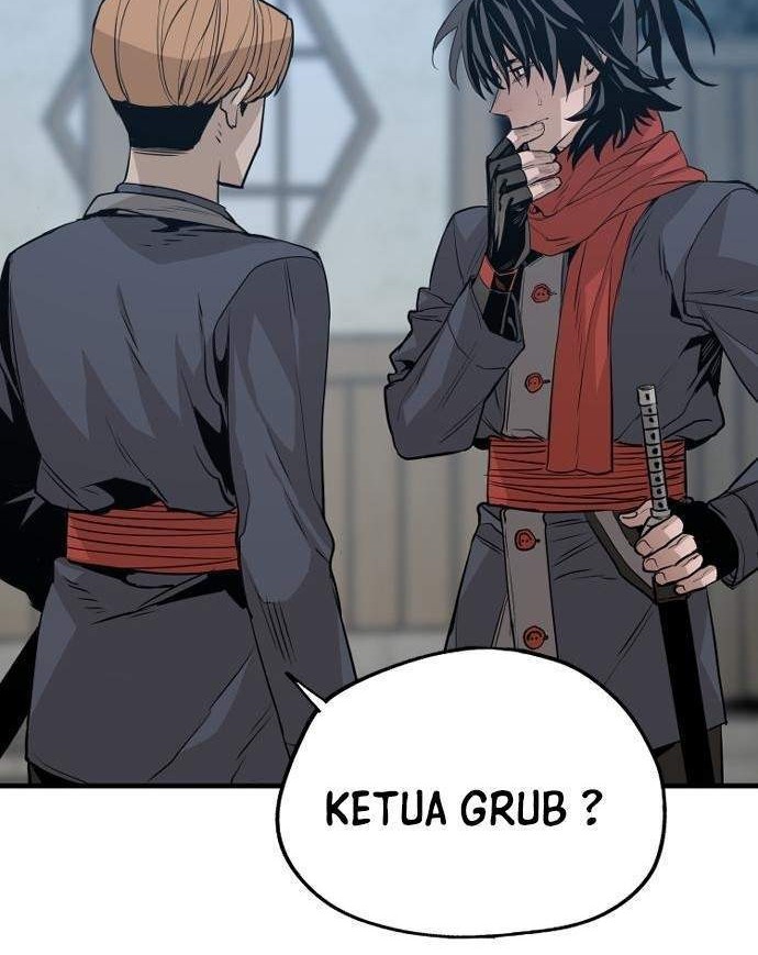 Heavenly Demon Cultivation Simulation Chapter 3 Gambar 73