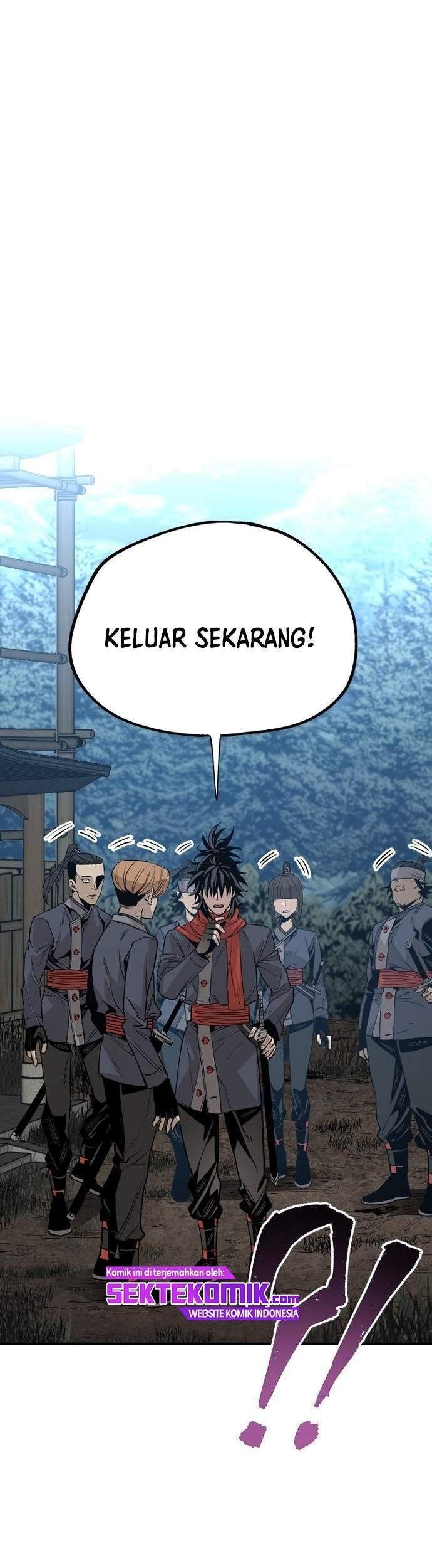 Heavenly Demon Cultivation Simulation Chapter 3 Gambar 74